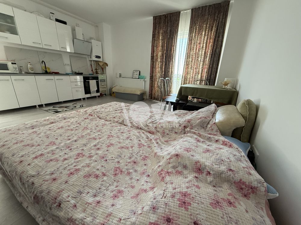 De vânzare: apartament 2 camere - Preciziei - New World - Dr. Osiei - Poză 2