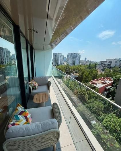 Apartament Premium 2 Camere | One Vista  | Vedere la Parc - Poză 1