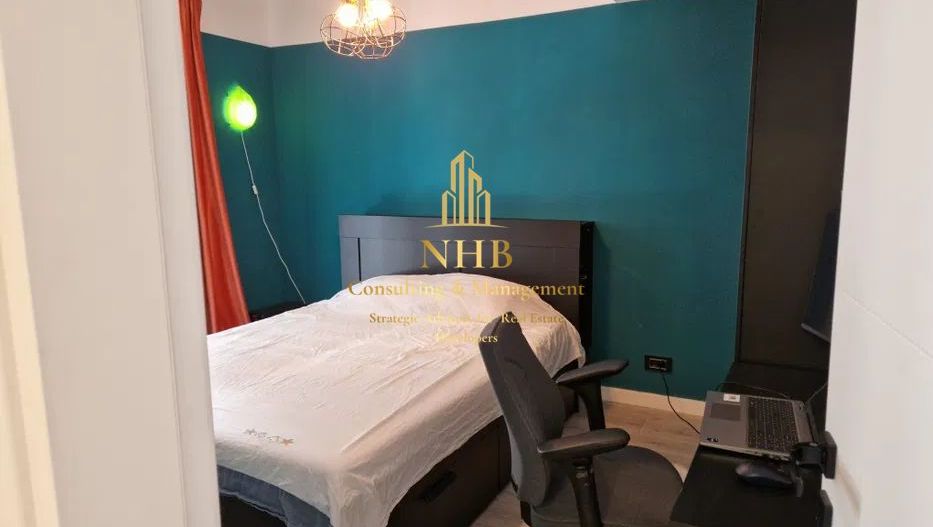 Apartament de 4 camere si 2 bai complet mobilat zona Sisesti - Poză 4