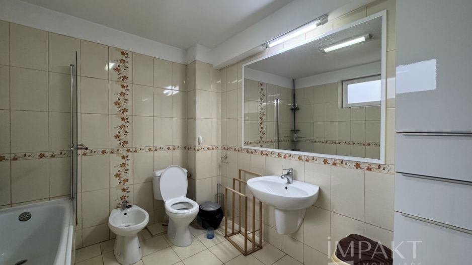 Apartament 84mp 3 camere in Buna Ziua de închiriat, parcare - Poză 11