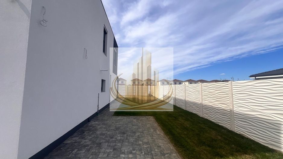 Duplex modern P+1E – Moșnița Nouă, ultracentral - Poză 21