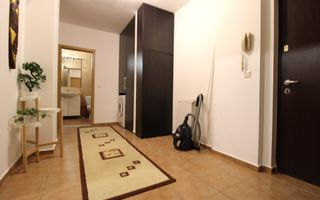 Aradului| 2 camere| centrala proprie| loc de parcare| - Poză 12