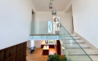 Vila Exclusivista in Mijlocul Naturii *959mp teren*/ 420mpc / Balotesti - Poză 40