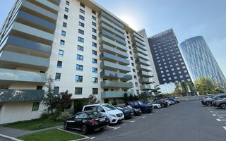 Apartament Premium - Aviatiei Towers 2020 - TVA INCLUS - Poză 13