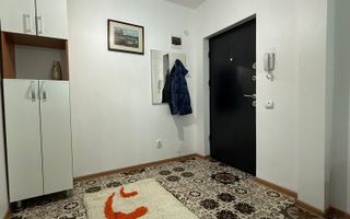 Apartament 2 camere de închiriat, zonă Panemar, Florești - Poză 6