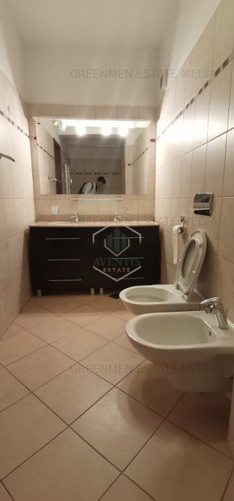 Inchiriere apartament trei camere, semidecomandat, Mosilor - Poză 24