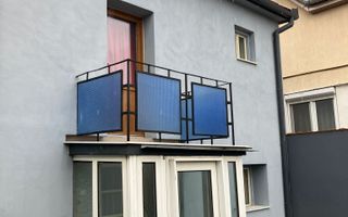 Casă Individuală I 88 MPU I Teren 434 MPU I  Zona Țiglari - Poză 2