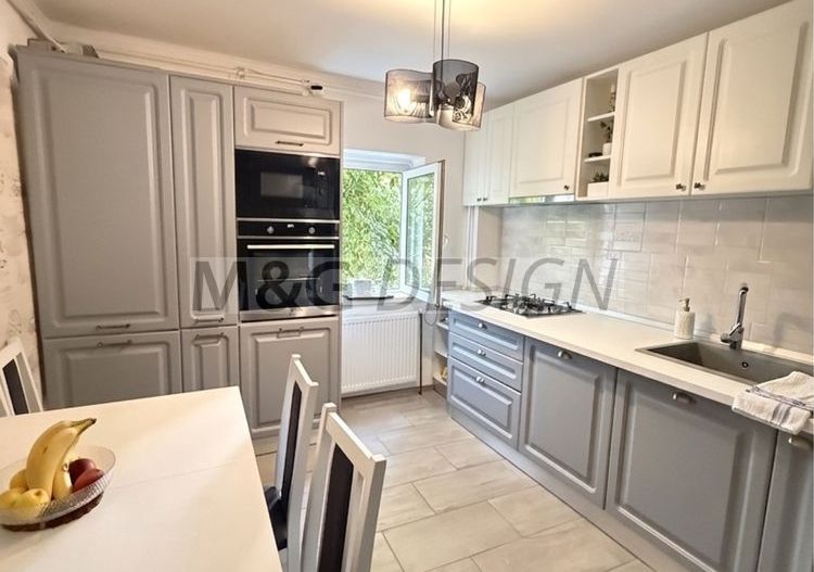 Apartament 4 camere Aradului etaj 2 - Poză 2