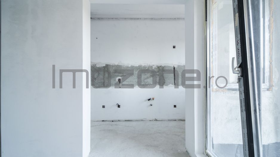 Drumul Taberei, 2 Camere, Decomandat, 53mp, etaj 3, Bloc Nou, Comision 0% - Poză 5