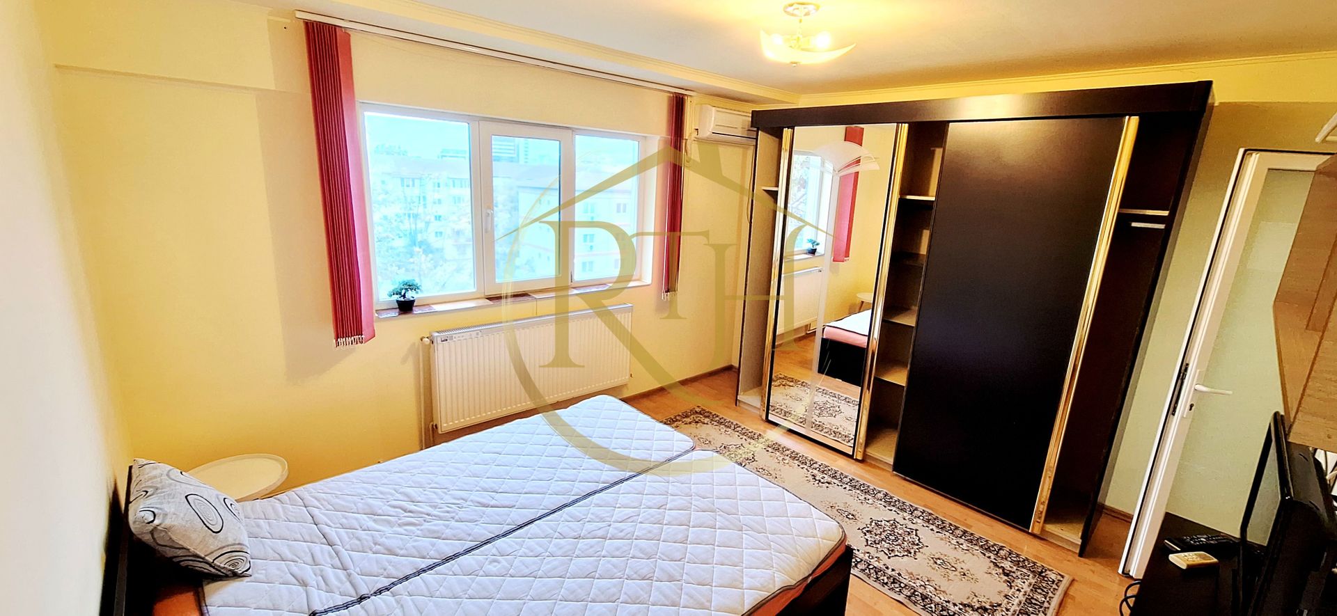 Oferim spre inchiriere apartament cu 1 camera,Zona Soarelui aproape de SudPlaza - Poză 6
