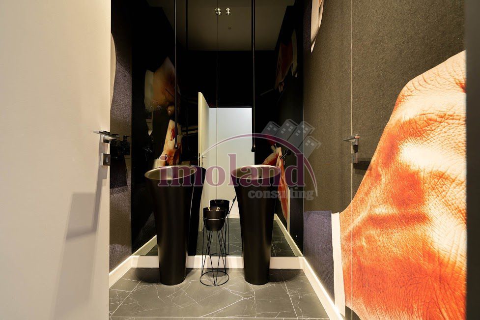 Vila de Lux - Snagov - Infinity Pool - Ponton - Poză 35