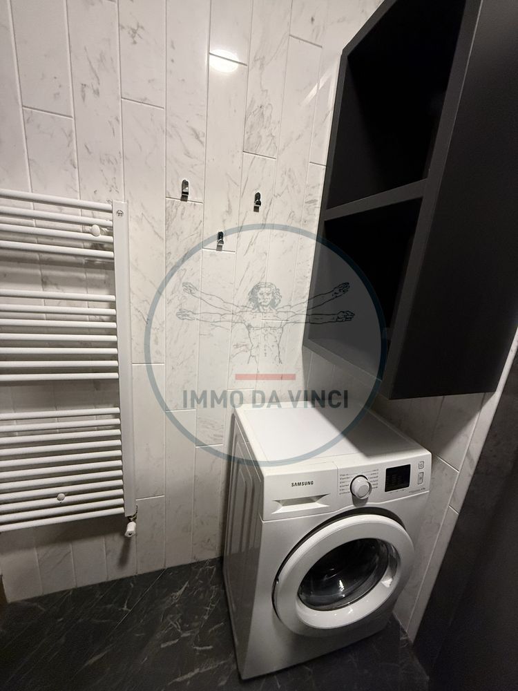 Apartament cu 2 camere | zona FSEGA - Poză 7