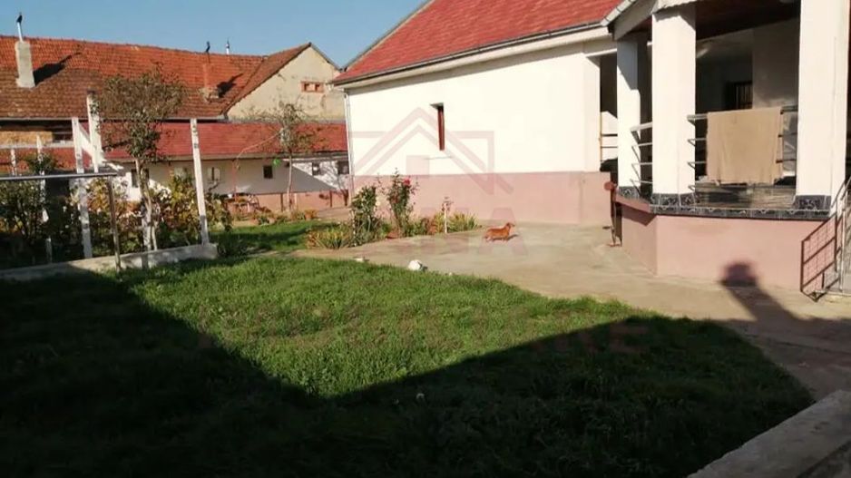 PROPRIETATE CU 2 CASE ȘI CURTE\VALEA TIMIȘULUI\JUD.CS - Poză 7