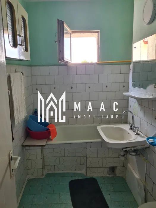 Apartament de vânzare Sibiu | 2 camere | decomandat | Ștrand - Poză 7