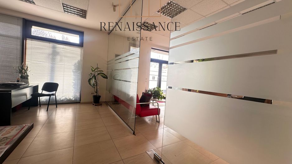 Calea Aradului Spatiu Birouri | 181mp Mobilat | Parcare cu Bariera - Poză 20