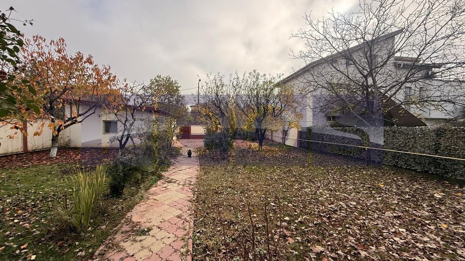 VANZARE VILA LA CHEIE | 280 MP | 1080 MP TEREN | 7 CAMERE | FUNDENI | - Poză 15