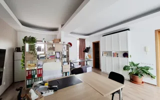 Primăverii Parcul Bordei I Apartament 4 camere I COMISION 0% - Poză 18