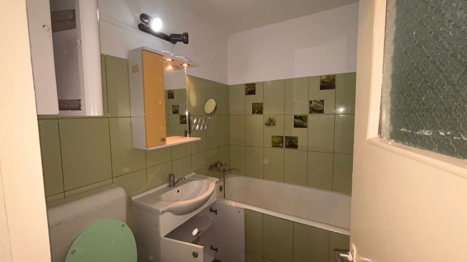 Garsoniera | Pantelimon | Bloc reabilitat - Poză 6