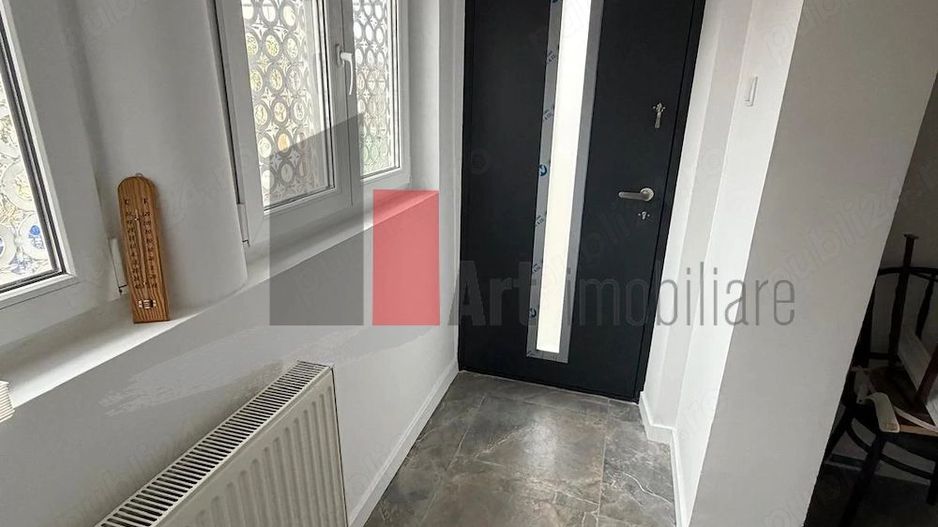 Casa de inchiriat in zona Bucurestii Noi - Poză 8