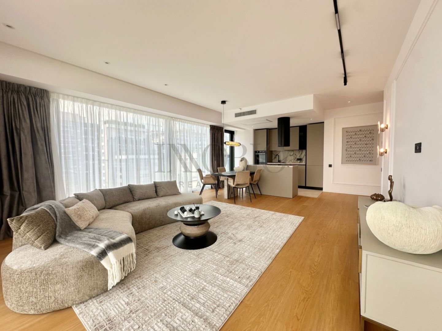 Apartament 4 Camere | Terasa 100 MP | One Floreasca Towers - Poză 2
