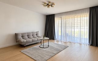 For Rent | Premium 2-Room Apartment | 55 sqm | One Lake Club - Poză 8