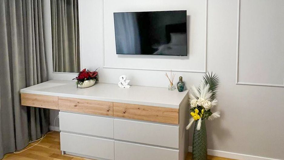 Vanzare | Apartament 3 camere | Parcare inclusa | Pipera - Poză 6