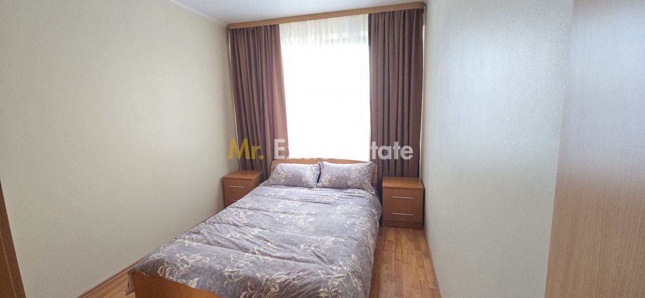 De Închiriat Apartament 3 camere Carpați 2 - Poză 5