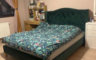 Apartament 3 camere, complet mobilat si utilat, Residence Apusului - Poză 3