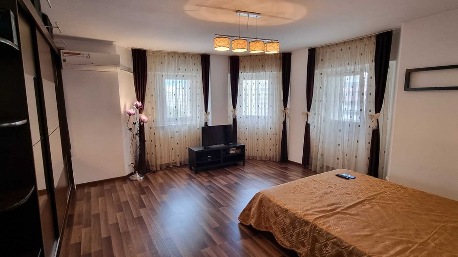 Apartament 2 camere, mobilat complet, la 1 minut de metrou Piata Iancului - Poză 1
