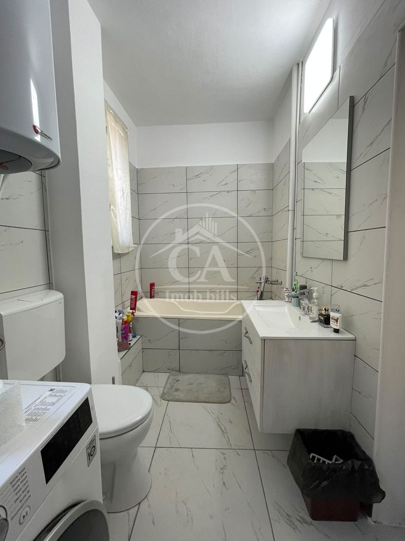 Casa de vanzare cu 3 camere in Potgoria, Oradea. - Poză 22