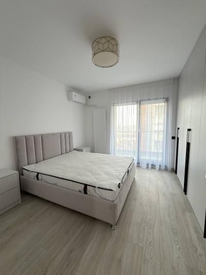 Apartament 2 cam Dristor, bloc nou, parcare, terasa + balcon - Poză 1