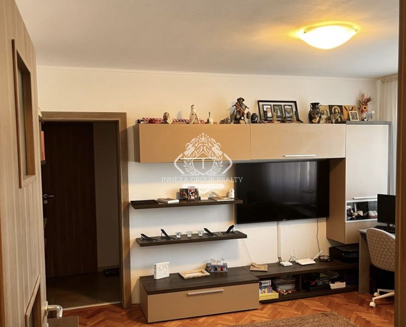 Obor | Apartament 3 camere | Etaj 5 | 2 min metrou - Poză 2