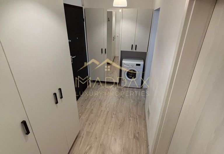 Garsoniera  Exigent Plaza Residence * Proximitate metrou - Poză 4