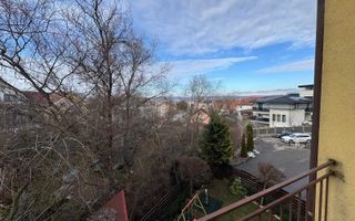 2 camere, 73 mp + terasa 18 mp, parcare – Andrei Muresanu - Poză 3