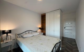 2 camere, open space, LUX, parcare, Zorilor, zona LIDL, Frunzisului - Poză 6