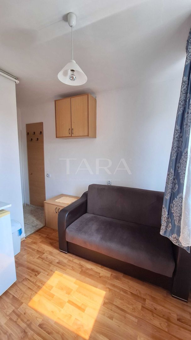 Garsonieră mobilată în Iris, aproape de stații și magazine - Poză 2