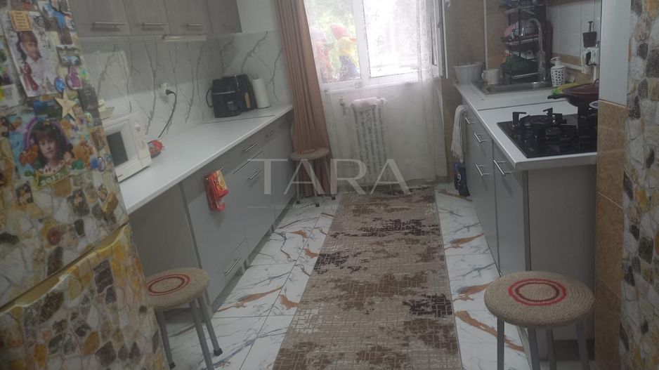 Apartament modern cu 2 camere în Mănăștur, zona Big. - Poză 1