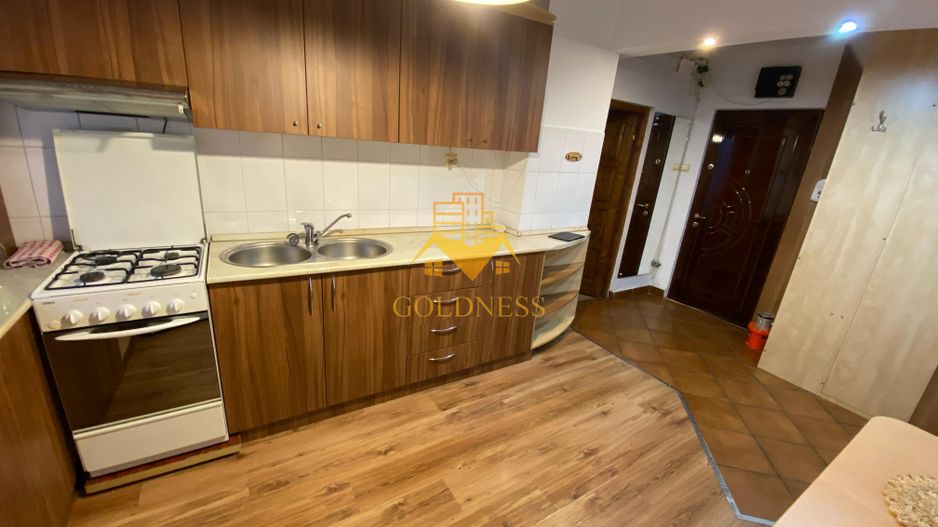 2 camere decomandate, balcon, Marasti, OMV, Iulius Mall, Fsega,Parcare - Poză 3