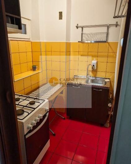 2 camere | 3/10 | Decomandat | Râul Doamnei – loc parcare ADP - Poză 9