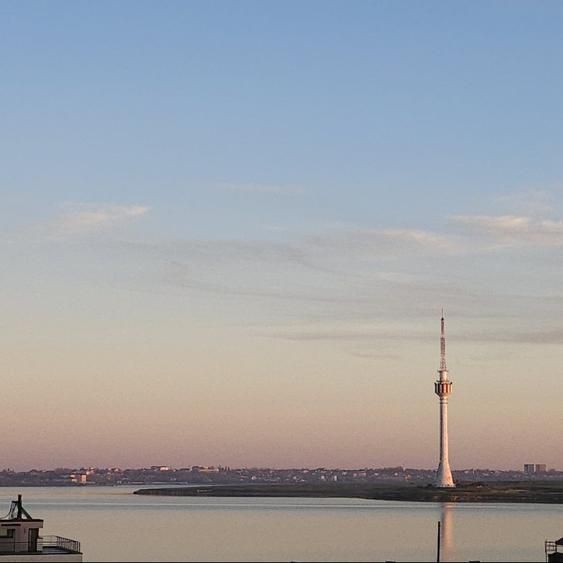 TECHIRGHIOL | AFACERE FUNCȚIONALĂ | VEDERE PANORAMICĂ LA LAC - Poză 13