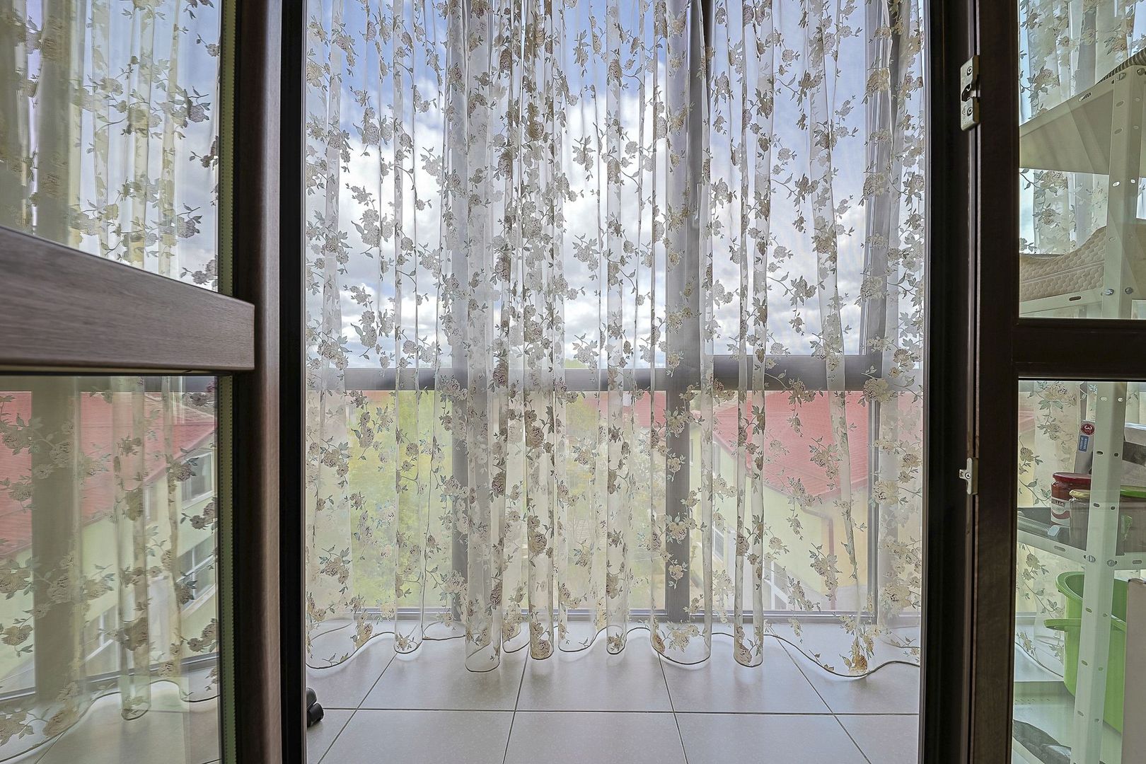 Apartament mobiliat si utilat - zona Semicentrala - Poză 23