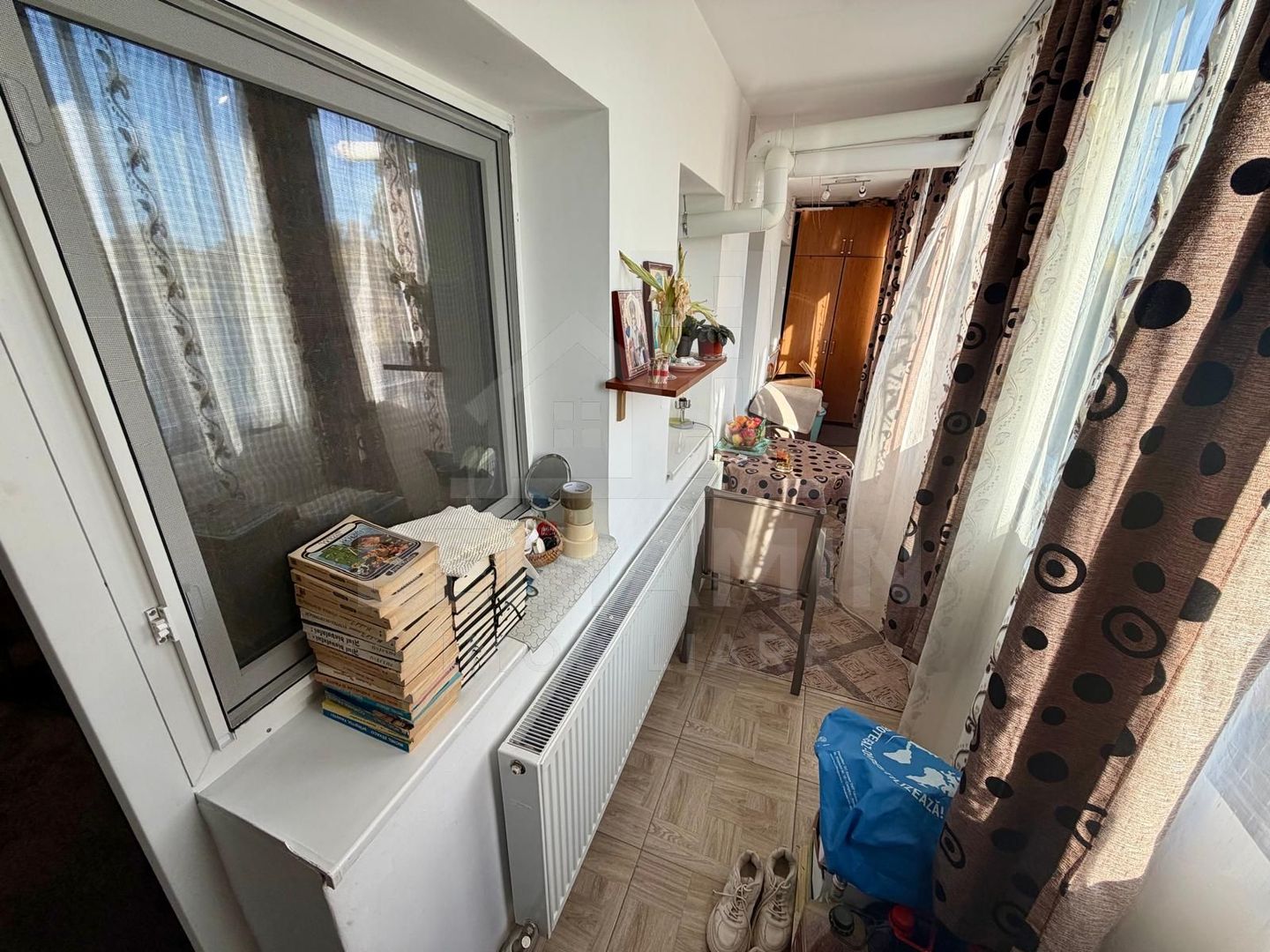 2 camere in bloc 2021 - Promenada Mall - 52.7mp - etaj 2 - centrala - Poză 8