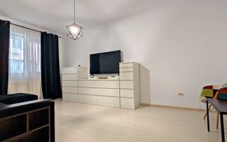 Apartament 2 camere, complet mobilat si utilat, Bd. Metalurgiei, Sect4 - Poză 5