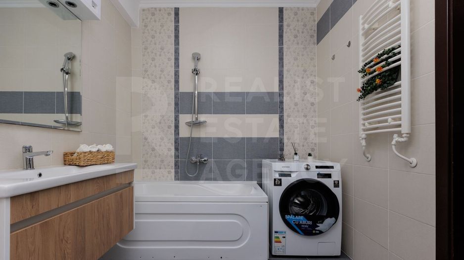 Vânzare, apartament, 2 camere, str. Albișoara, Centru - Poză 15