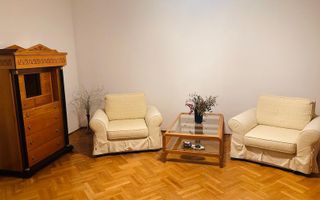 De închiriat: apartament 3 camere - pet friendly Cismigiu-Kogalniceanu - Poză 1
