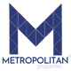 Metropolitan Real Estate Properties® - Logo