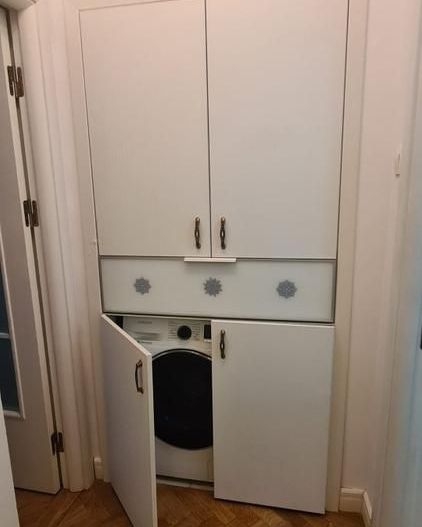 Apt de inchiriat dorobanti 3 camere nemobilat intretinere redusa - Poză 10