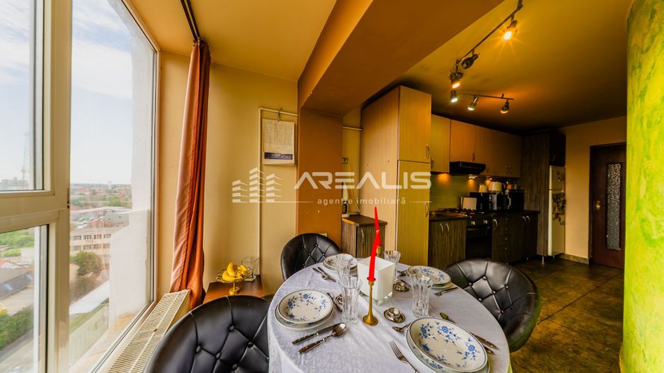 Apartament 3 camere Samanta - Poză 7