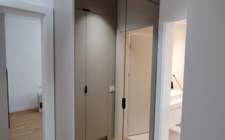 Apartament 2 camere Floreasca I PRIMA VISTA I Prima inchiriere I COM 0 - Poză 56