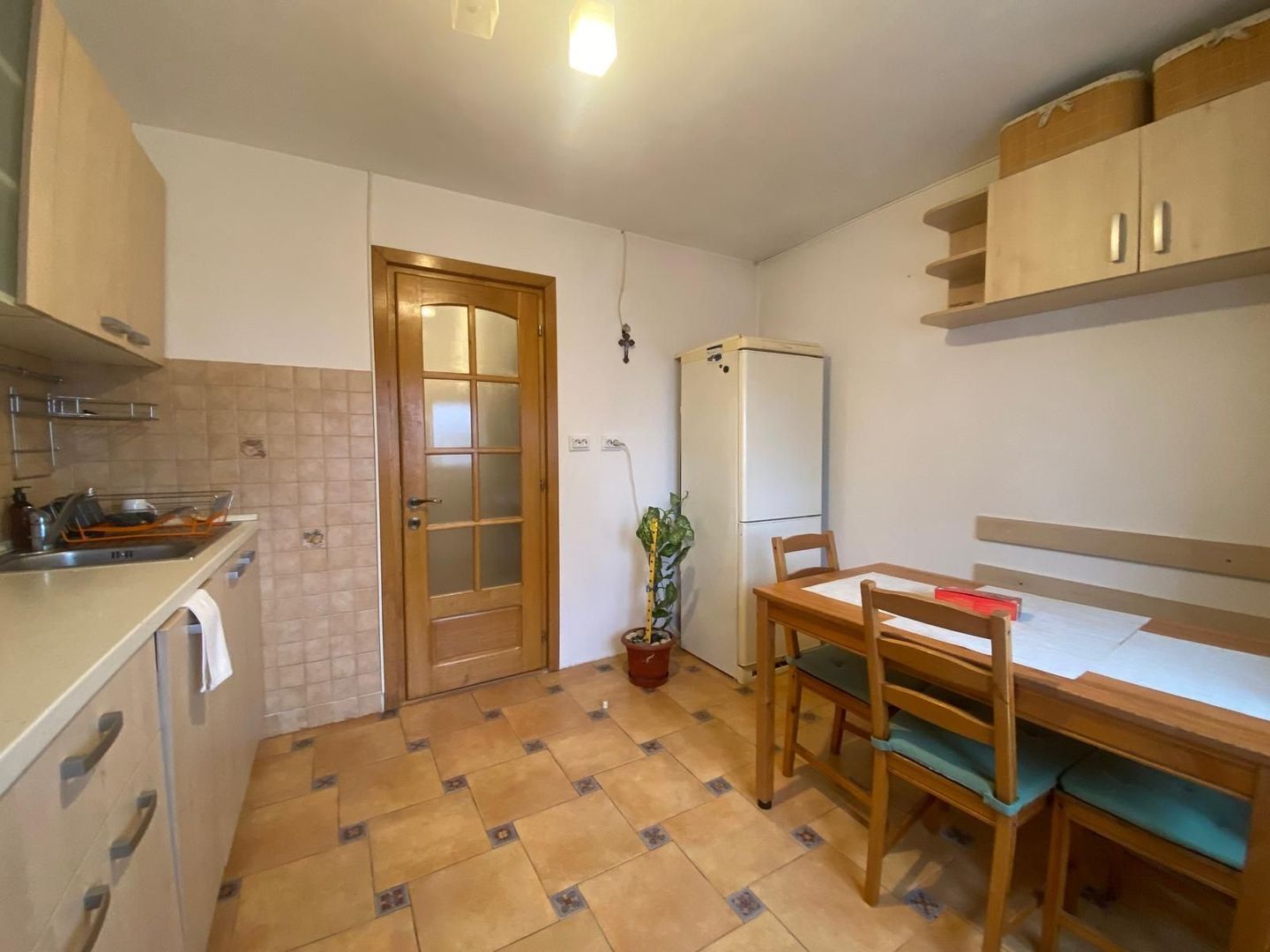 Apartament cu 3 camere de închiriat|13 Septembrie|Prosper Center - Poză 6